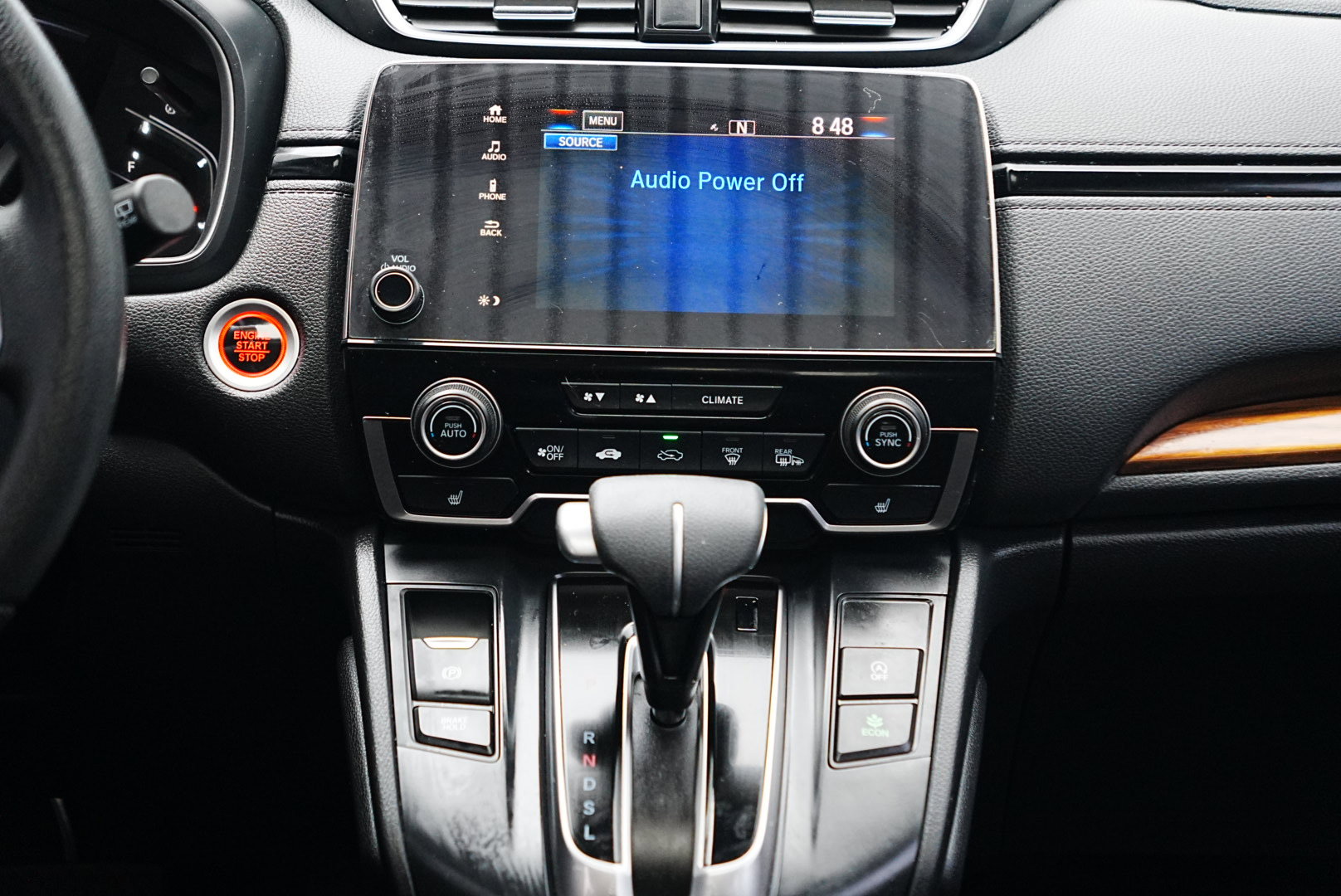 Used 2020 Honda CR-V EX image 15