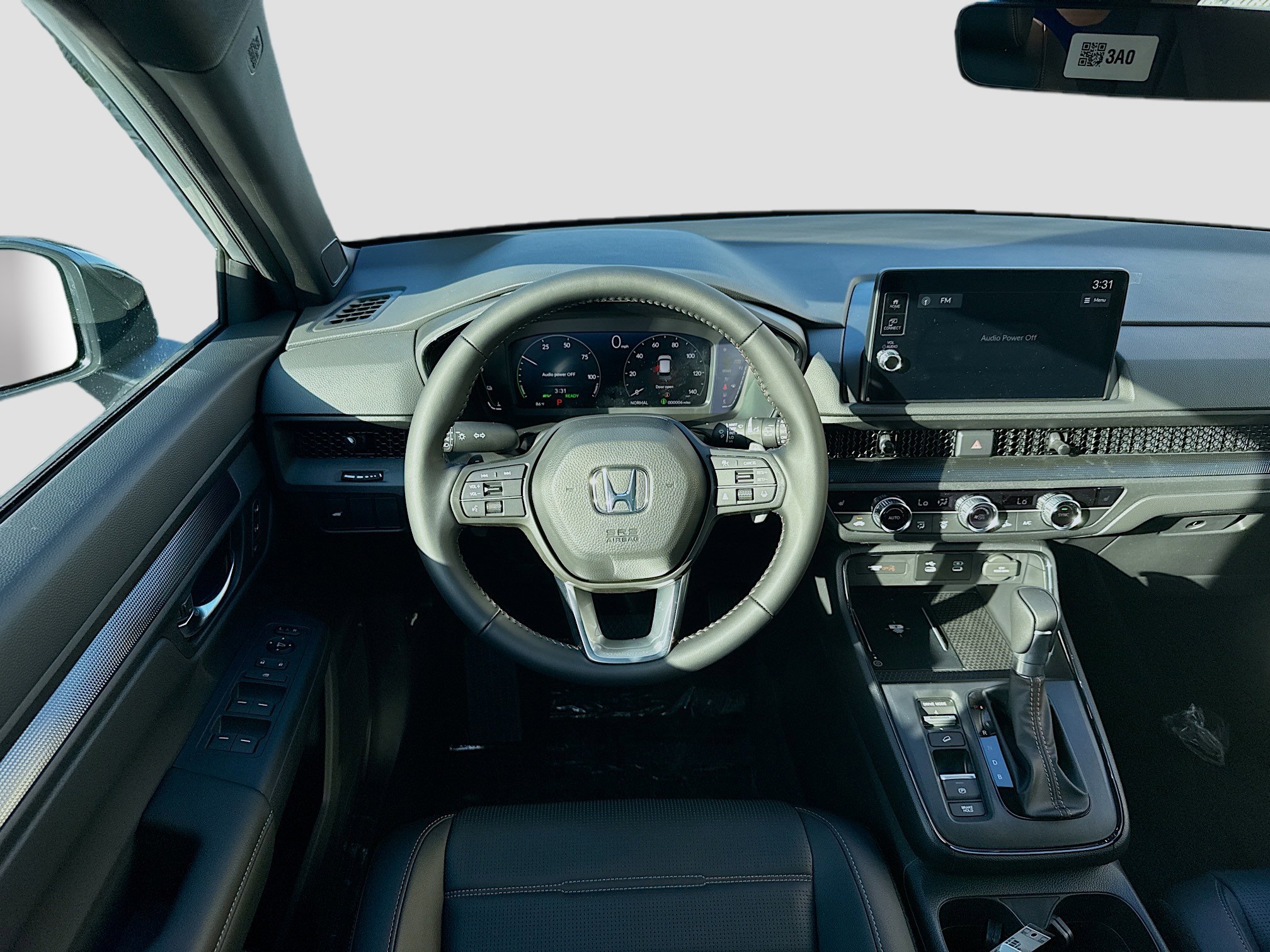 New 2026 Honda CR-V Sport-L image 18