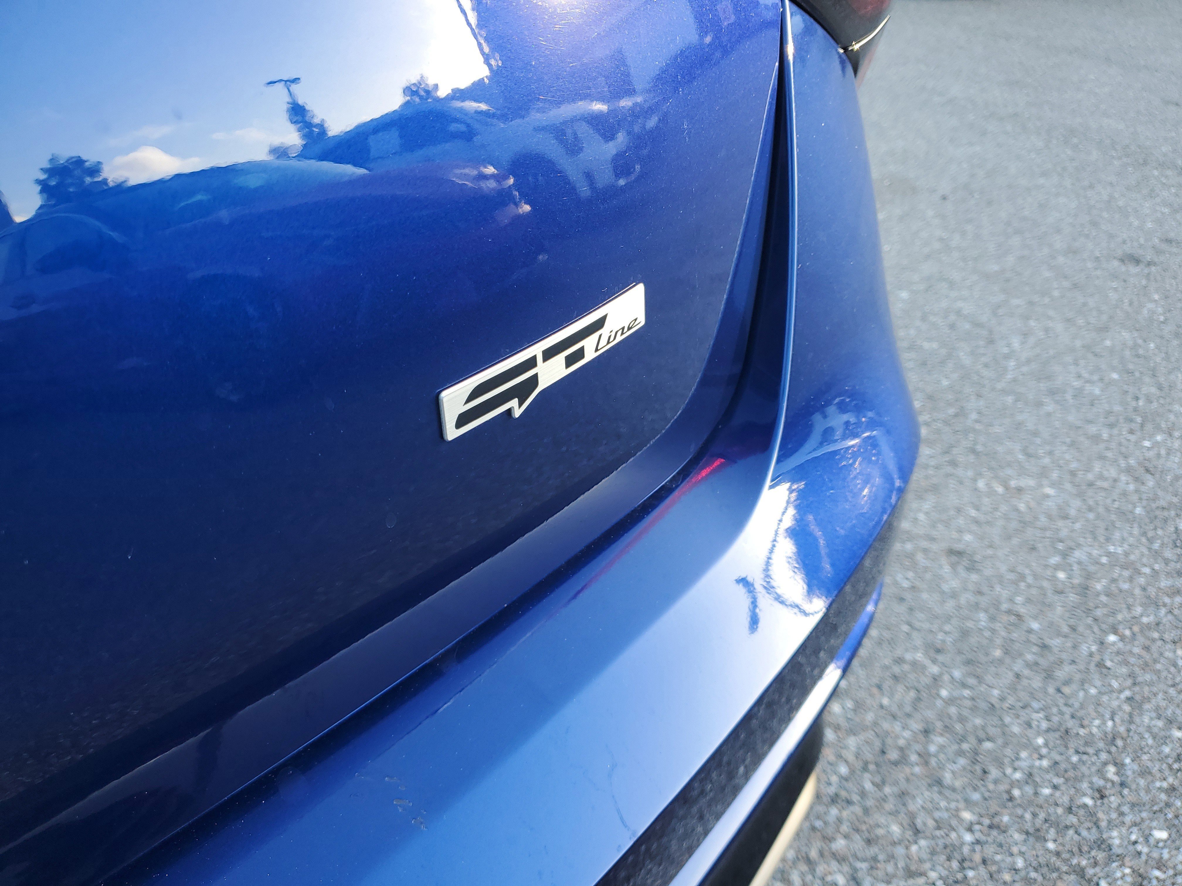 Used 2025 Kia K5 GT-Line w/ GT-Line Premium Package image 7