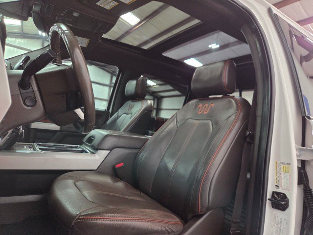 Used 2017 Ford F250 King Ranch w/ King Ranch Ultimate Package AWD/4WD image 72