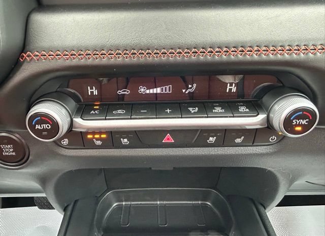 New 2026 MAZDA CX-50 Meridian Edition w/ Weather Package AWD/4WD image 14