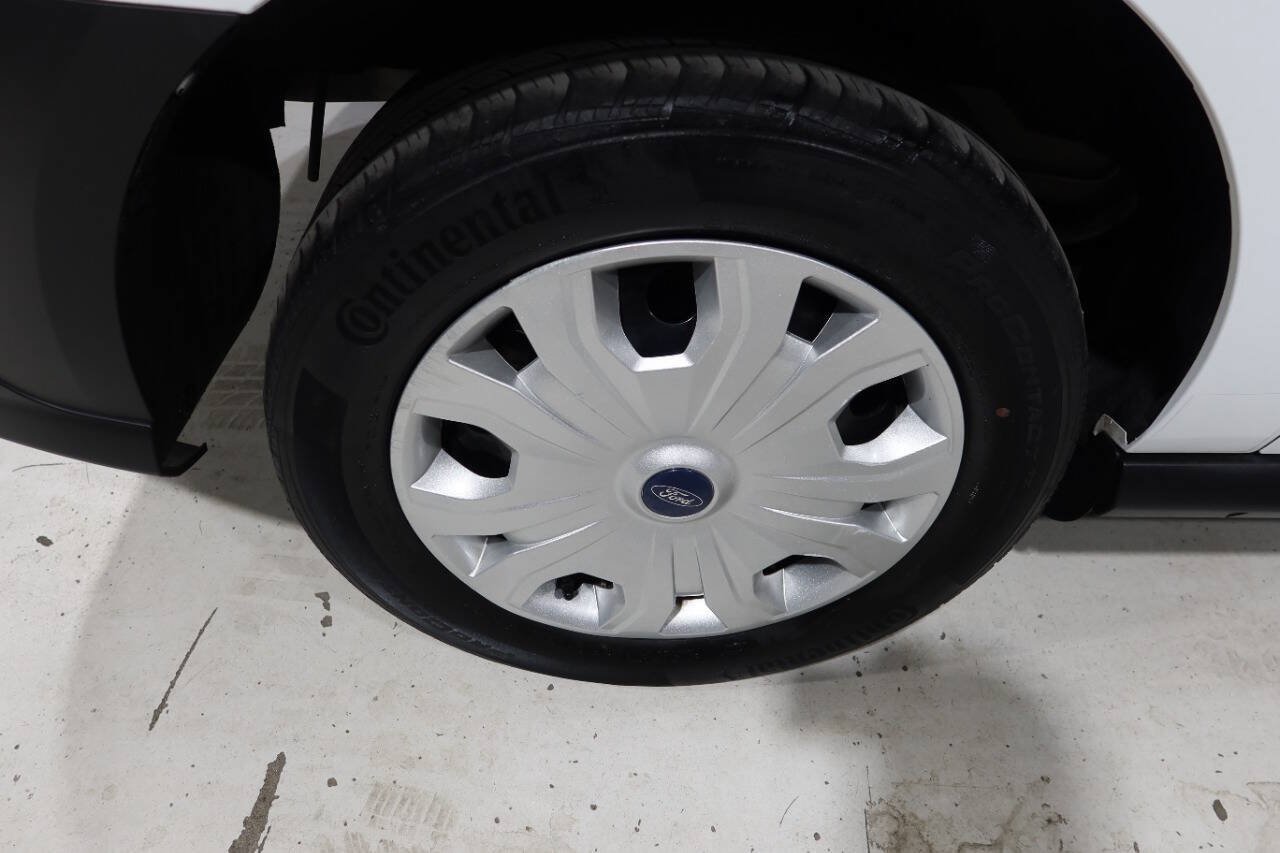 Used 2022 Ford Transit Connect XL FWD image 36