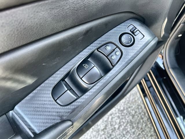 Used 2025 Nissan Altima 2.5 SV image 22