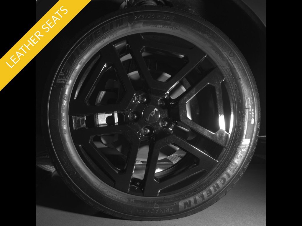 Certified 2025 Kia Telluride SX Prestige X-Line AWD/4WD image 12