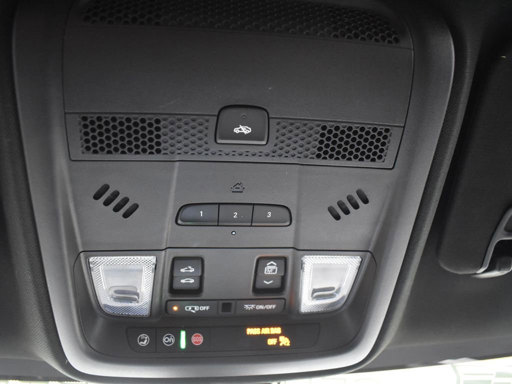 Certified 2024 Cadillac XT5 Premium Luxury w/ Technology Package image 21