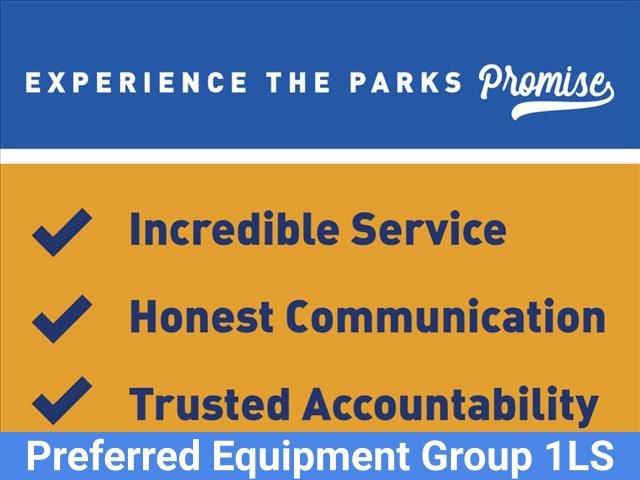 Certified 2023 Chevrolet TrailBlazer LS image 6