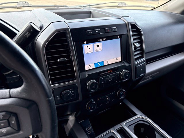 Used 2019 Ford F150 XLT w/ Equipment Group 301A Mid AWD/4WD image 10
