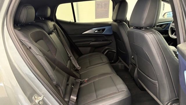 Used 2024 Chevrolet Equinox EV LT FWD image 26