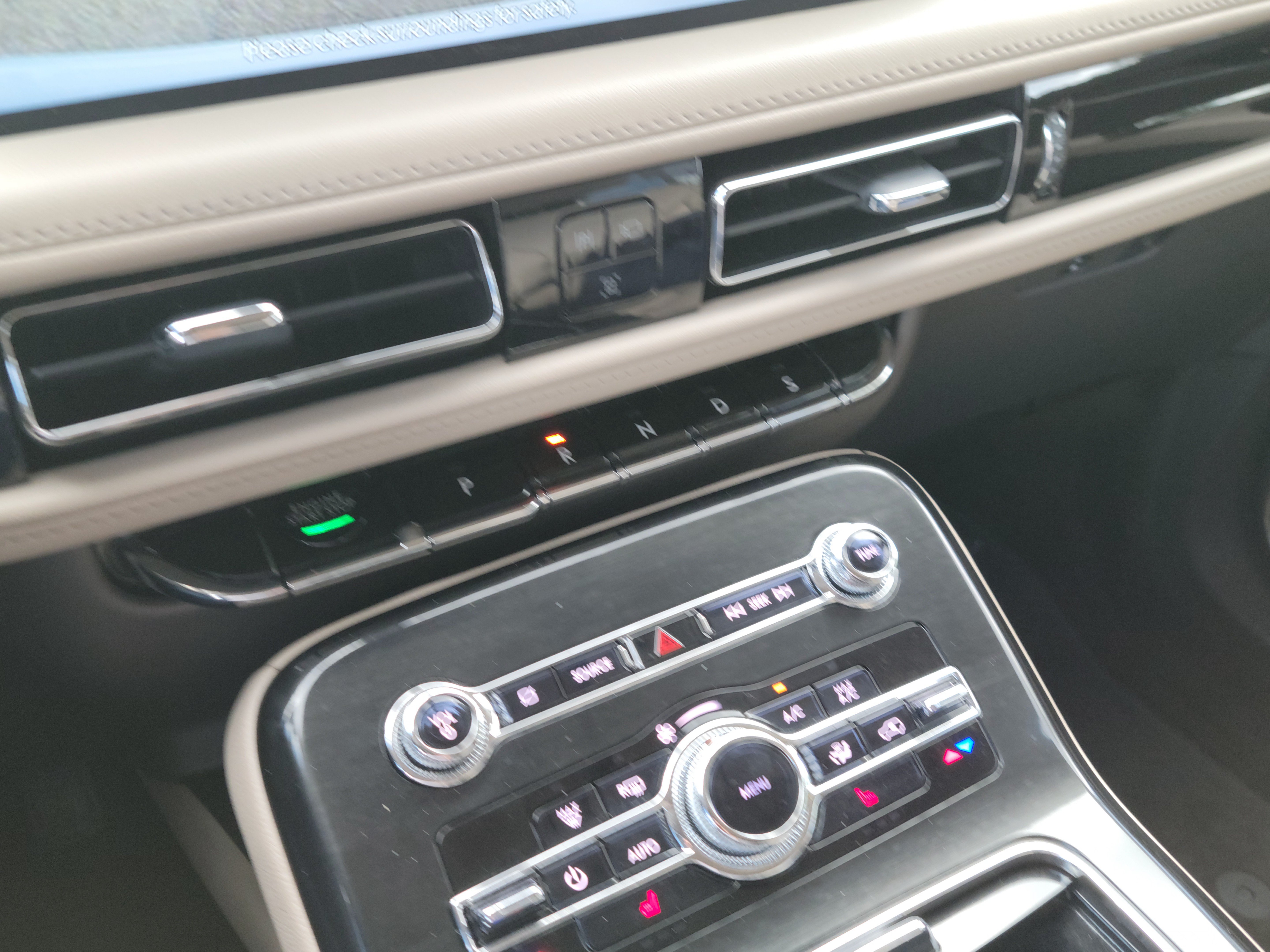 Certified 2022 Lincoln Corsair Reserve w/ Elements Package FWD image 17