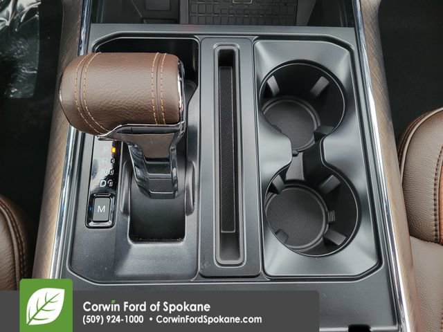 New 2025 Ford F150 King Ranch w/ FX4 Off-Road Package image 33