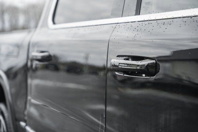 New 2026 RAM 1500 Tungsten w/ Towing Technology Group image 26