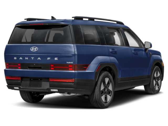 New 2027 Hyundai Santa Fe SEL FWD image 12