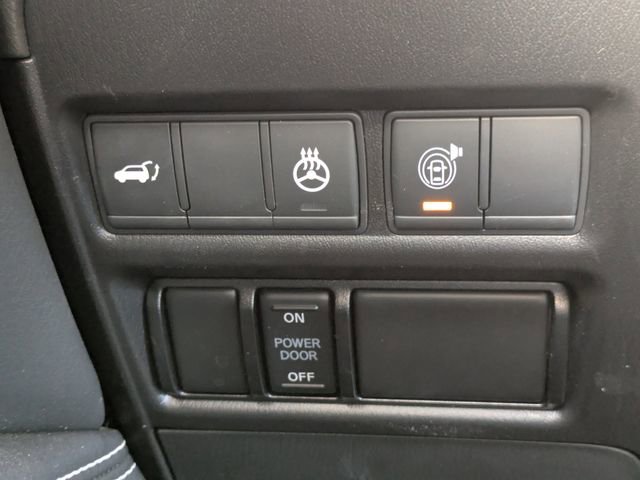 Used 2022 INFINITI QX80 Premium Select w/ Cargo Package image 30