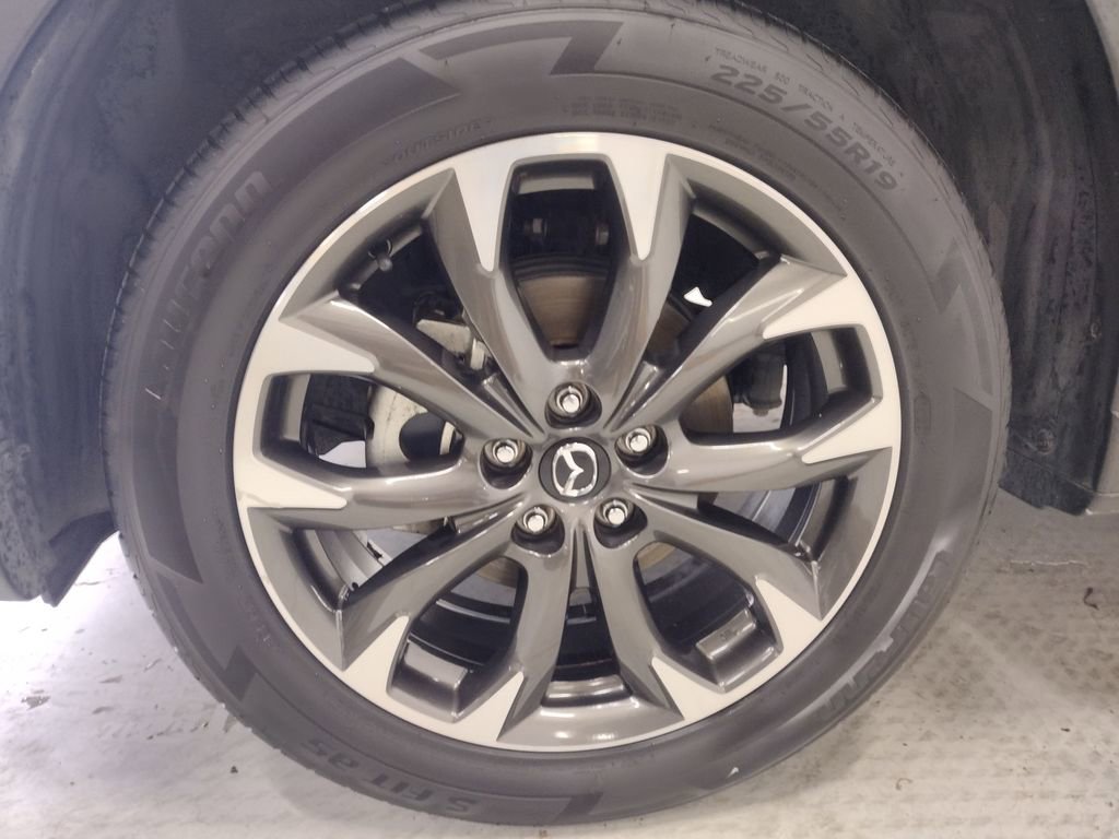 Used 2016 MAZDA CX-5 Grand Touring image 5