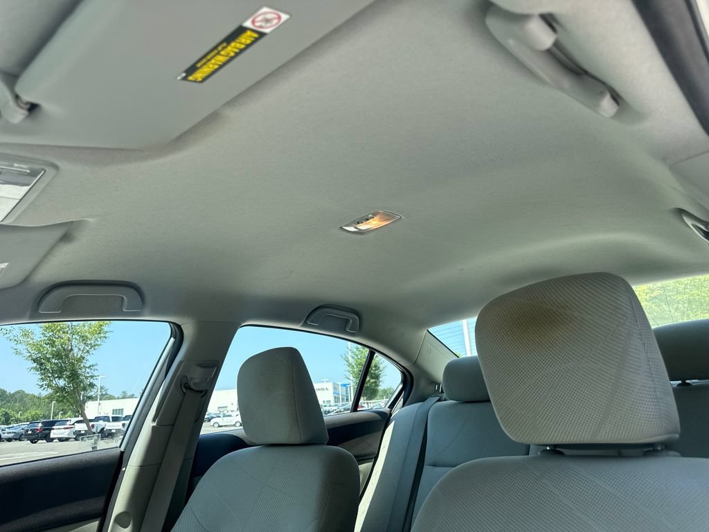 Used 2012 Honda Civic LX image 30