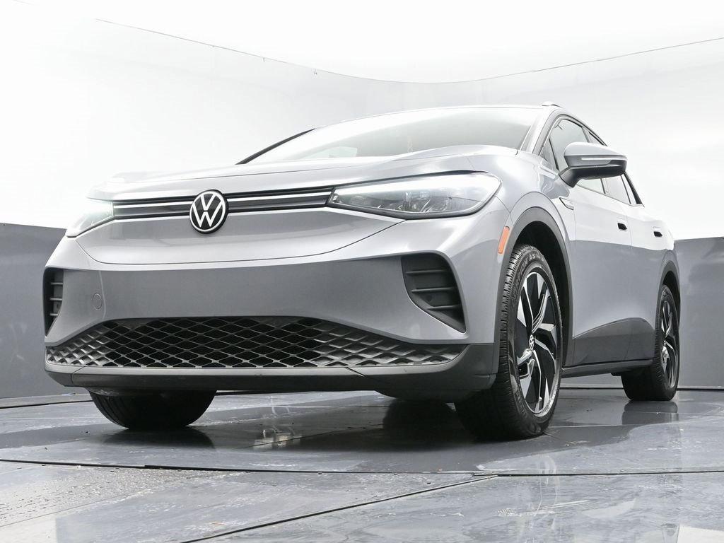 Used 2022 Volkswagen ID.4 Pro image 49