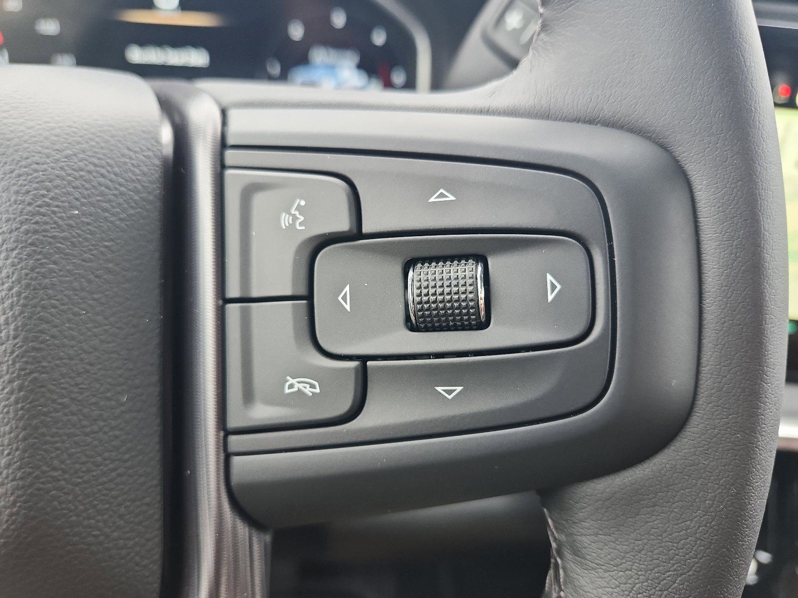 New 2026 GMC Sierra 2500 Denali Ultimate image 24