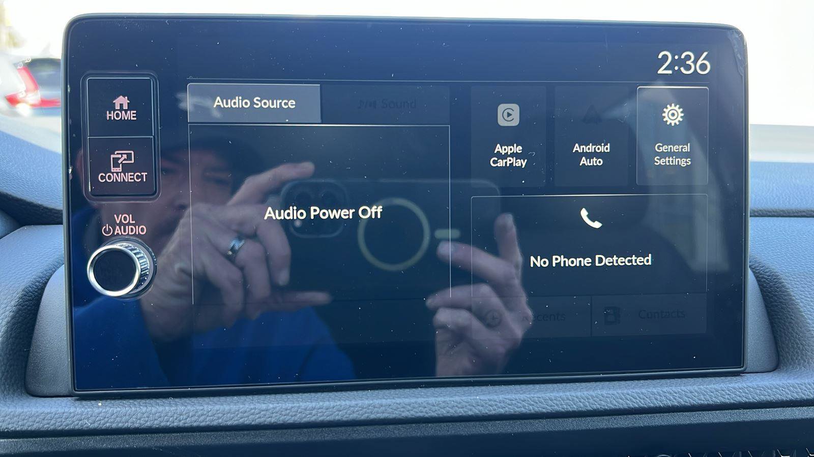 New 2026 Honda CR-V LX image 24