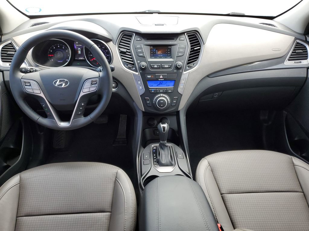 Used 2016 Hyundai Santa Fe Sport w/ Option Group 03 image 15