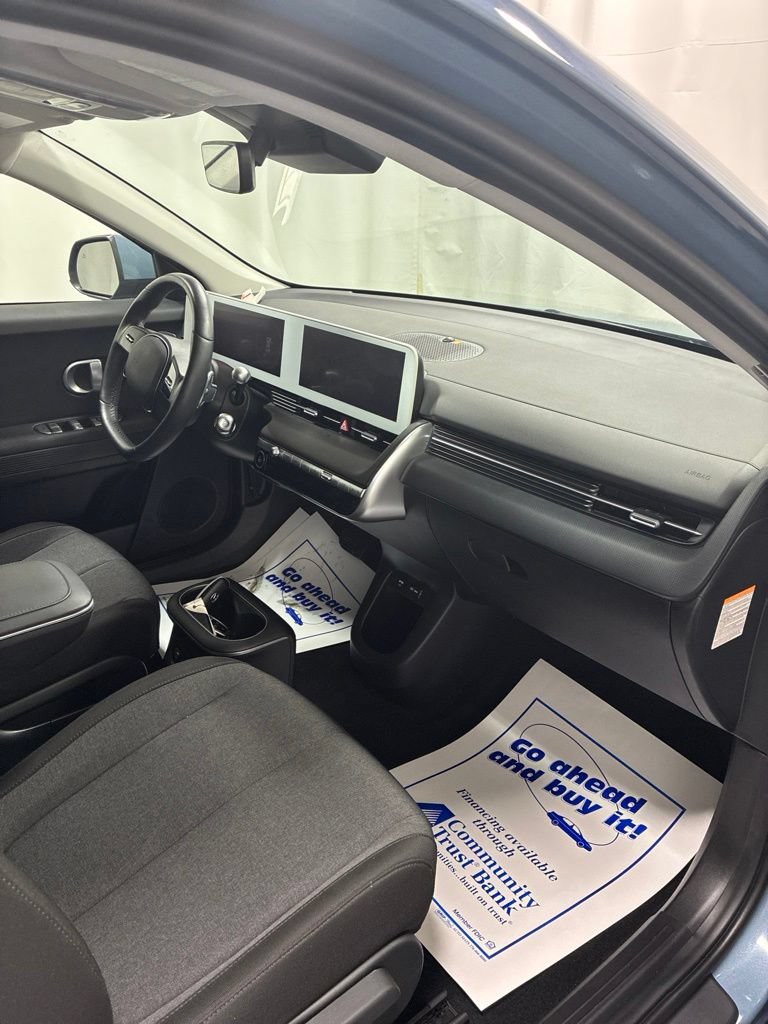Used 2024 Hyundai Ioniq 5 SEL RWD image 29