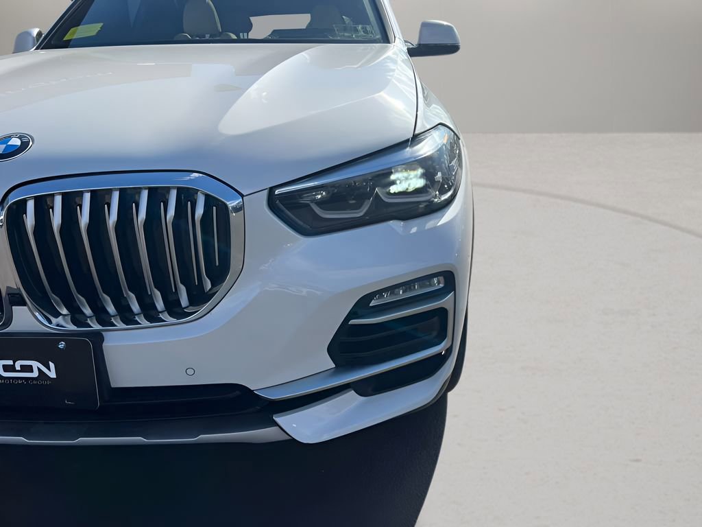 Used 2021 BMW X5 xDrive40i w/ Premium Package 2 image 26
