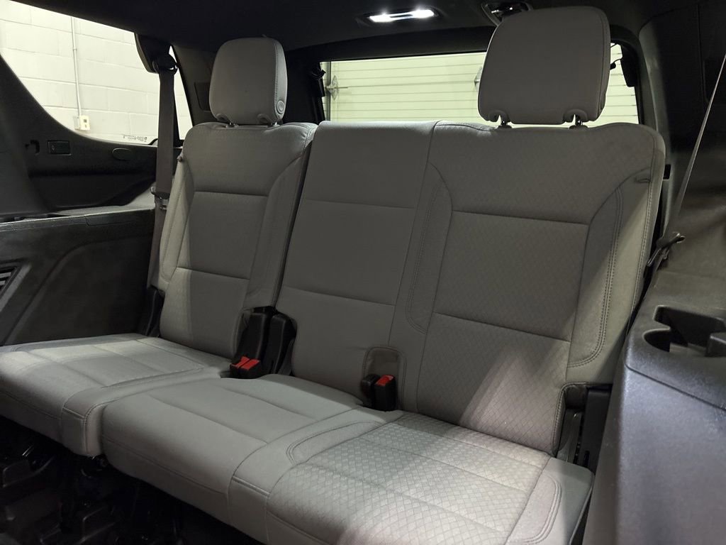 Used 2024 Chevrolet Tahoe LS w/ Max Trailering Package AWD/4WD image 30