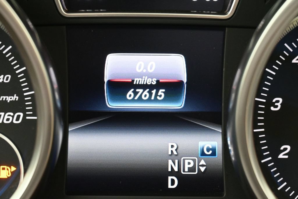 Used 2018 Mercedes-Benz GLE 350 4MATIC image 13