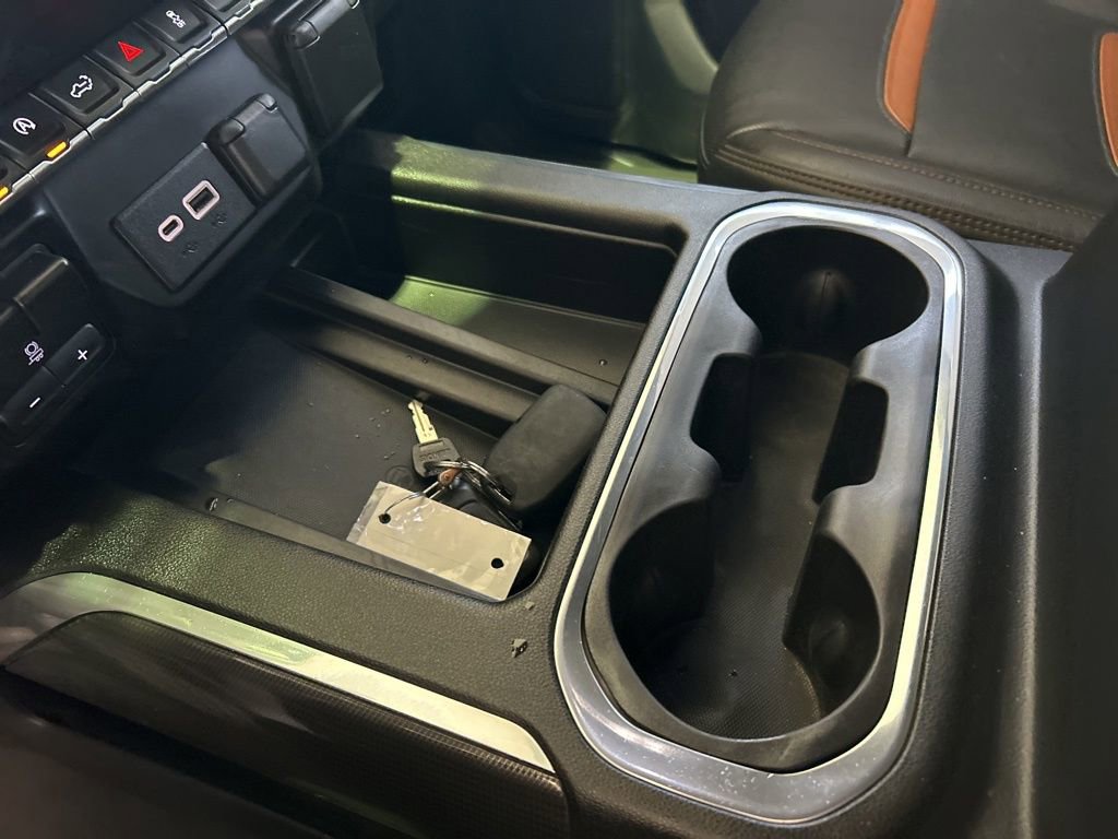 Used 2020 GMC Sierra 1500 AT4 w/ AT4 Premium Package image 50