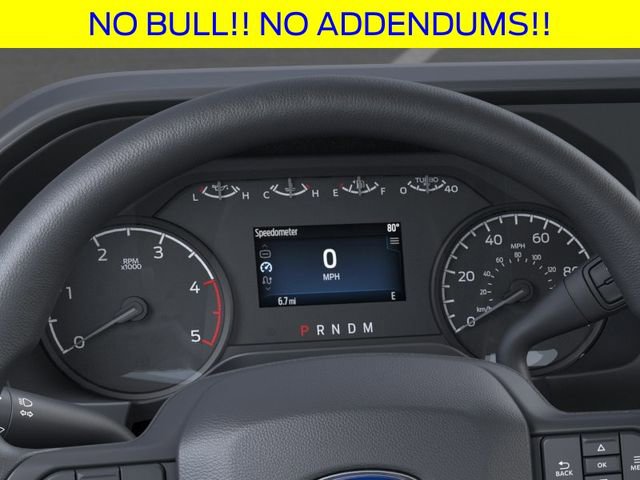 New 2026 Ford F350 XL image 13