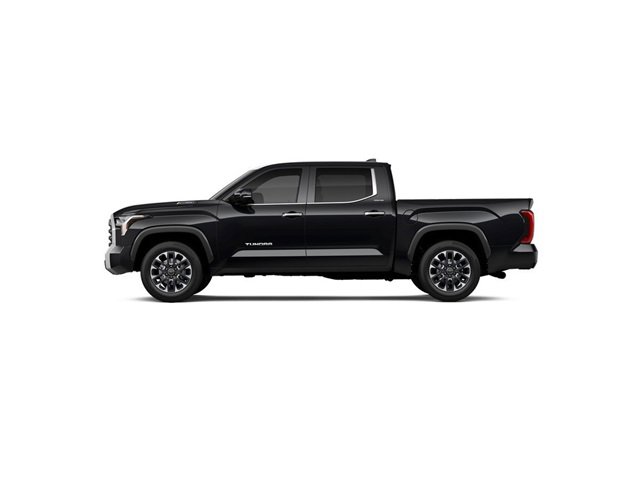New 2026 Toyota Tundra Limited image 4