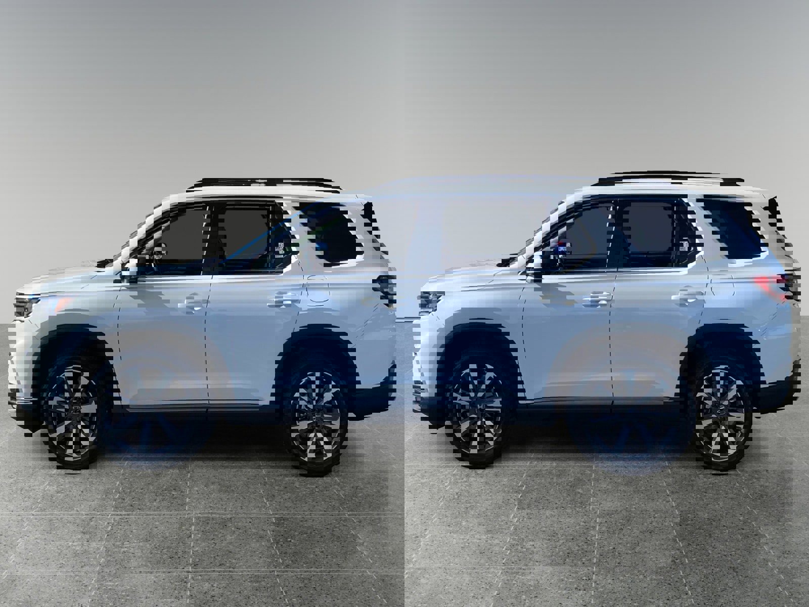 Used 2024 Honda Pilot Touring image 2