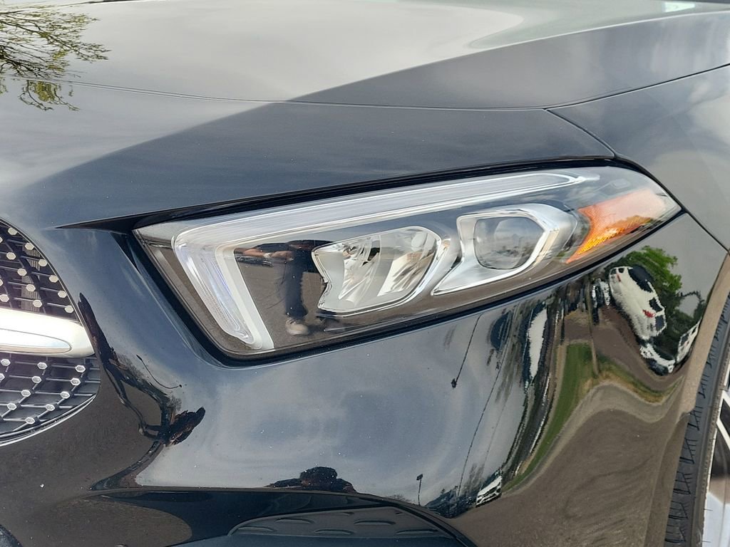 Used 2022 Mercedes-Benz A 220 4MATIC image 8