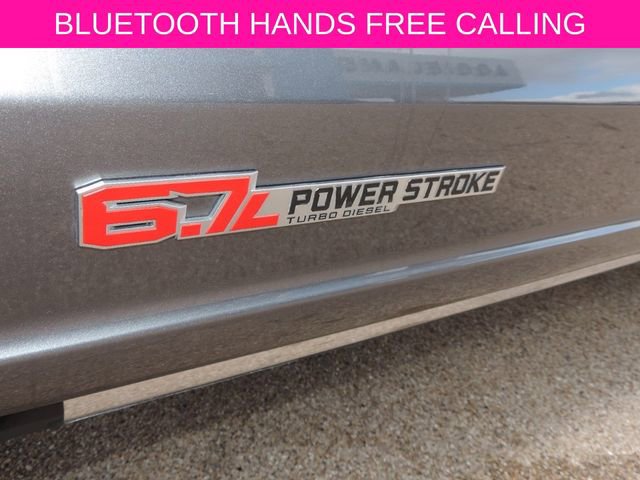 Used 2025 Ford F250 Platinum w/ Tremor Off-Road Package image 12