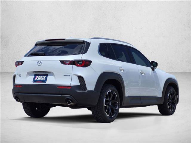 Used 2023 MAZDA CX-50 AWD 2.5 S w/ Premium Plus Pkg image 5