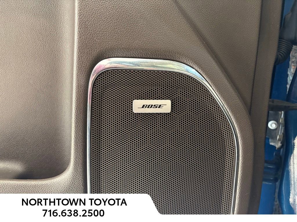 Used 2015 GMC Sierra 1500 Denali image 14