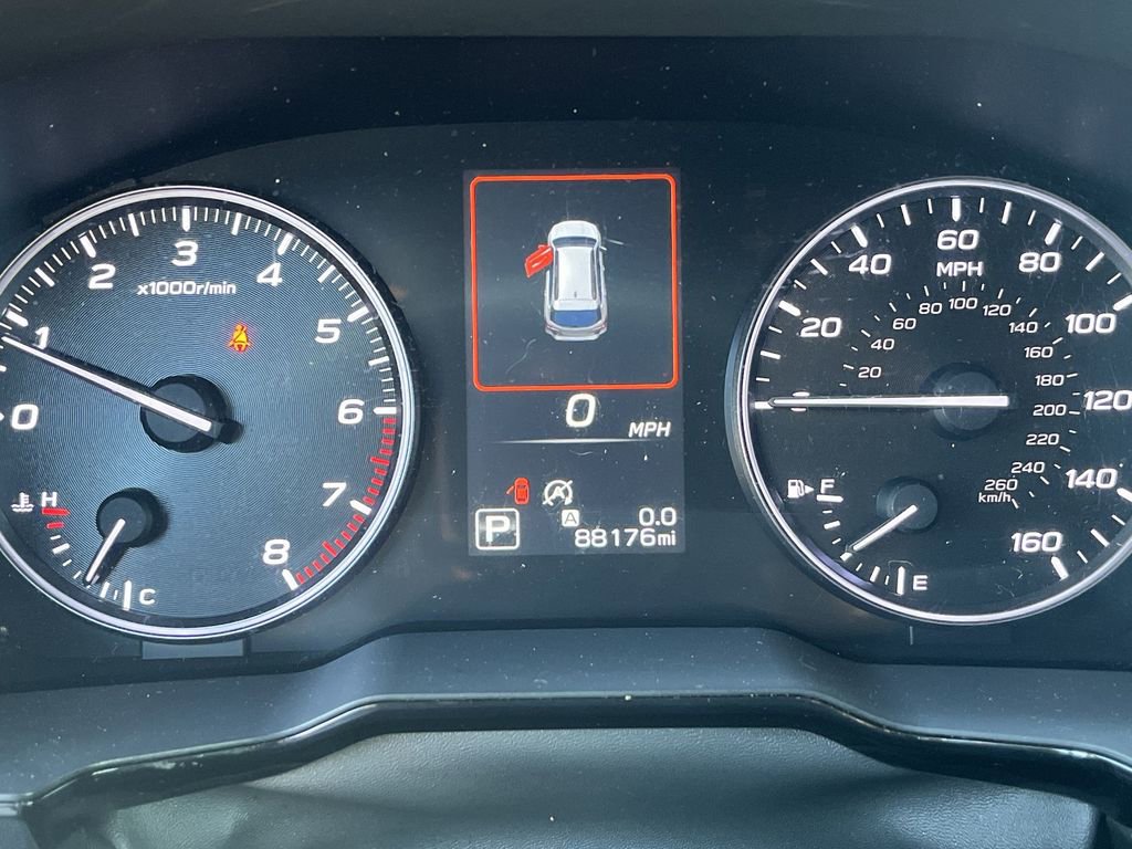 Used 2020 Subaru Outback Premium image 14