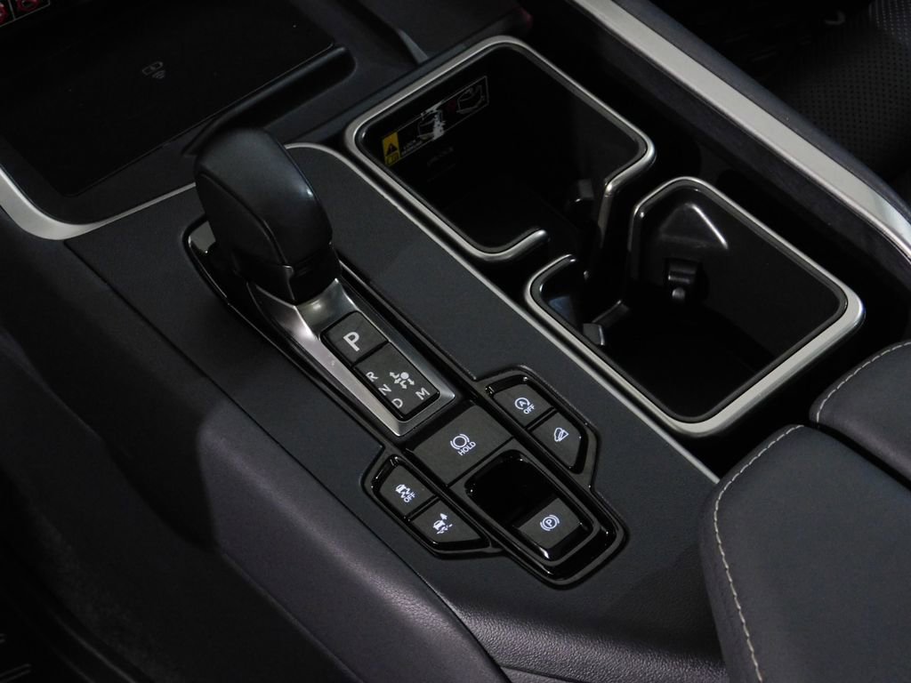 Used 2024 Lexus TX 350 AWD image 62