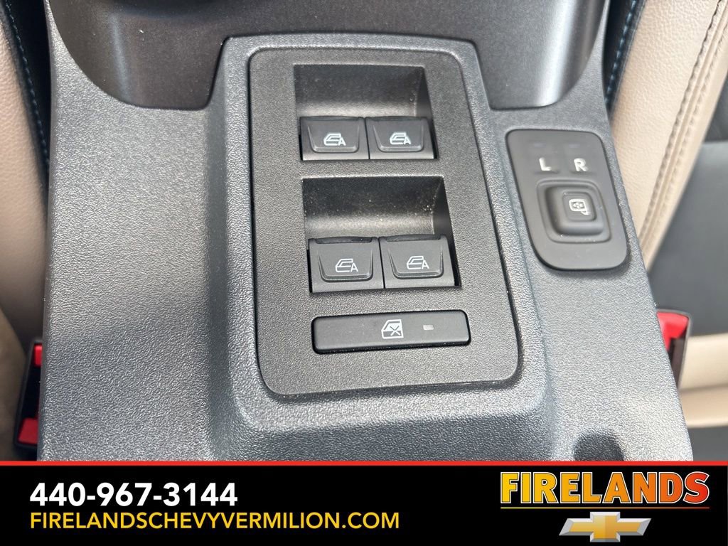 Used 2021 Ford Bronco Wildtrak image 33