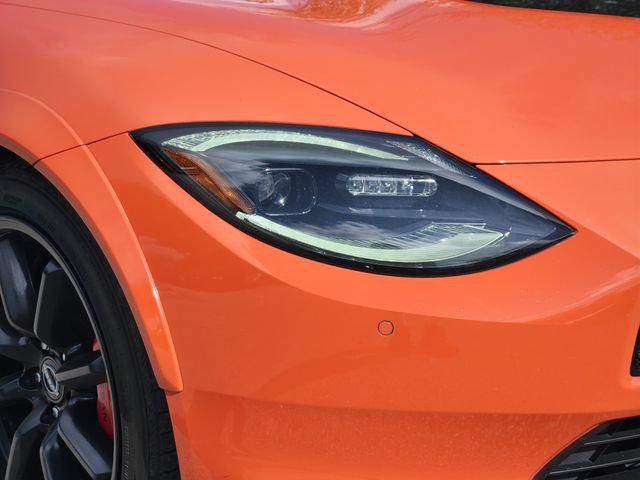 Used 2024 Nissan Z Performance w/ Heritage Edition RWD image 10