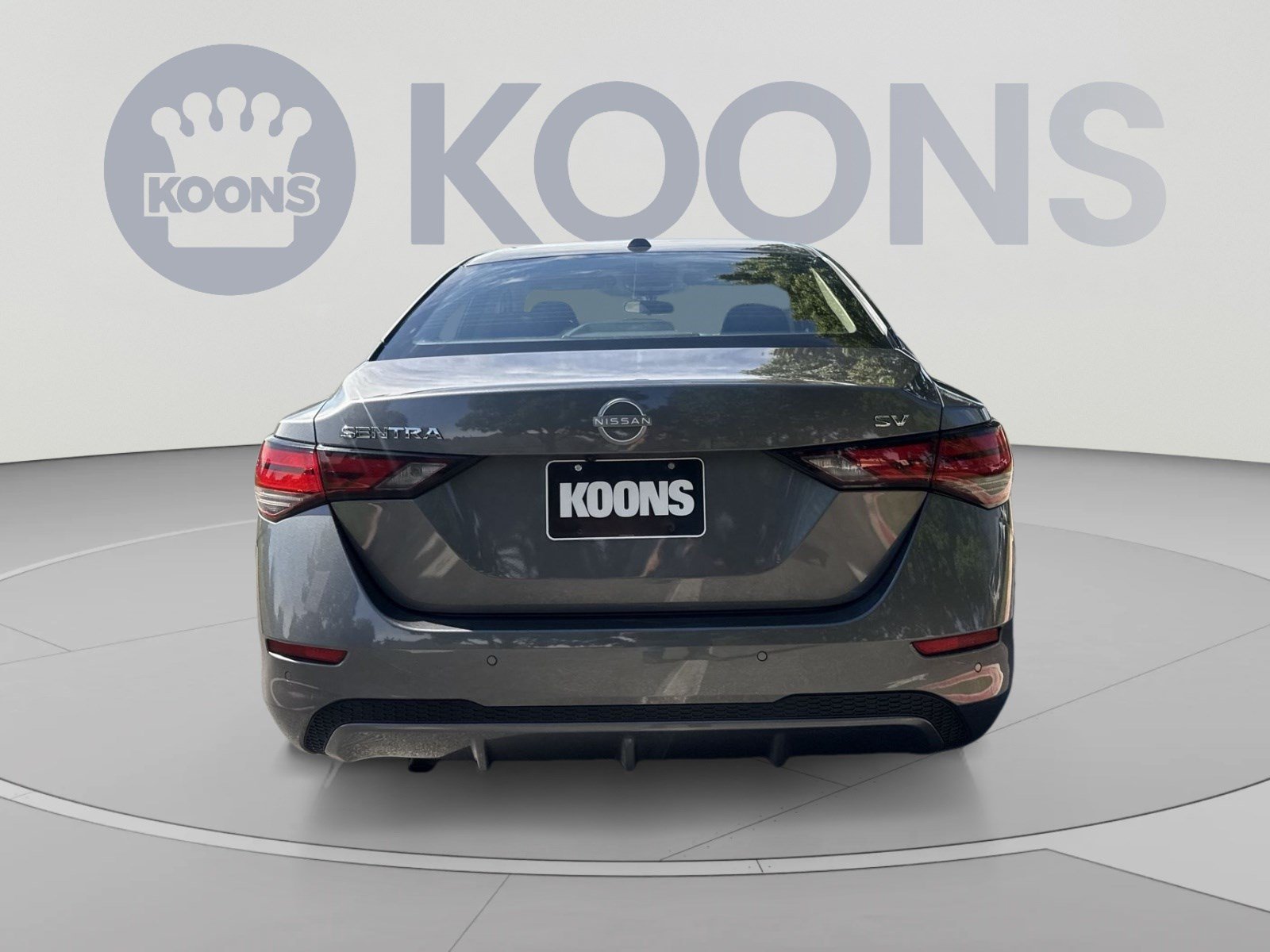 Used 2024 Nissan Sentra SV FWD image 5