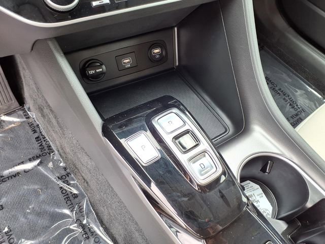 Certified 2023 Hyundai Sonata SEL w/ Cargo Package FWD image 19