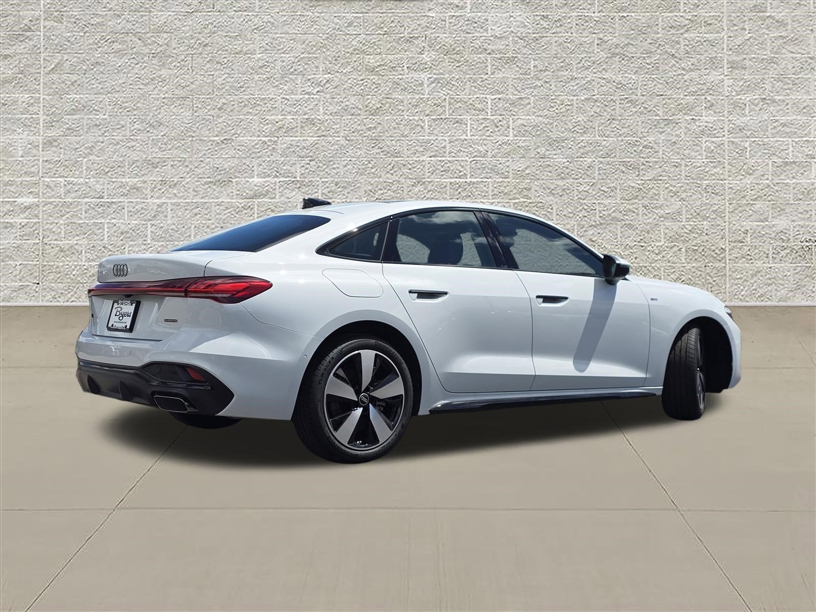 New 2026 Audi A5 2.0T Premium AWD/4WD image 7