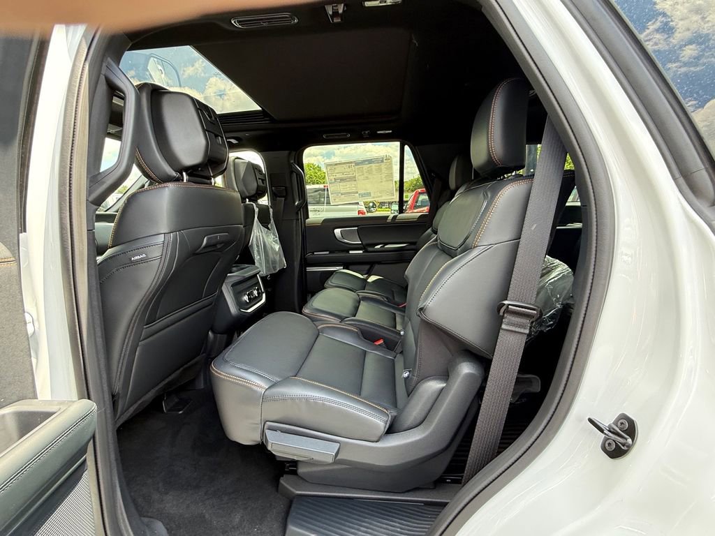 New 2026 Ford Expedition Tremor AWD/4WD image 14