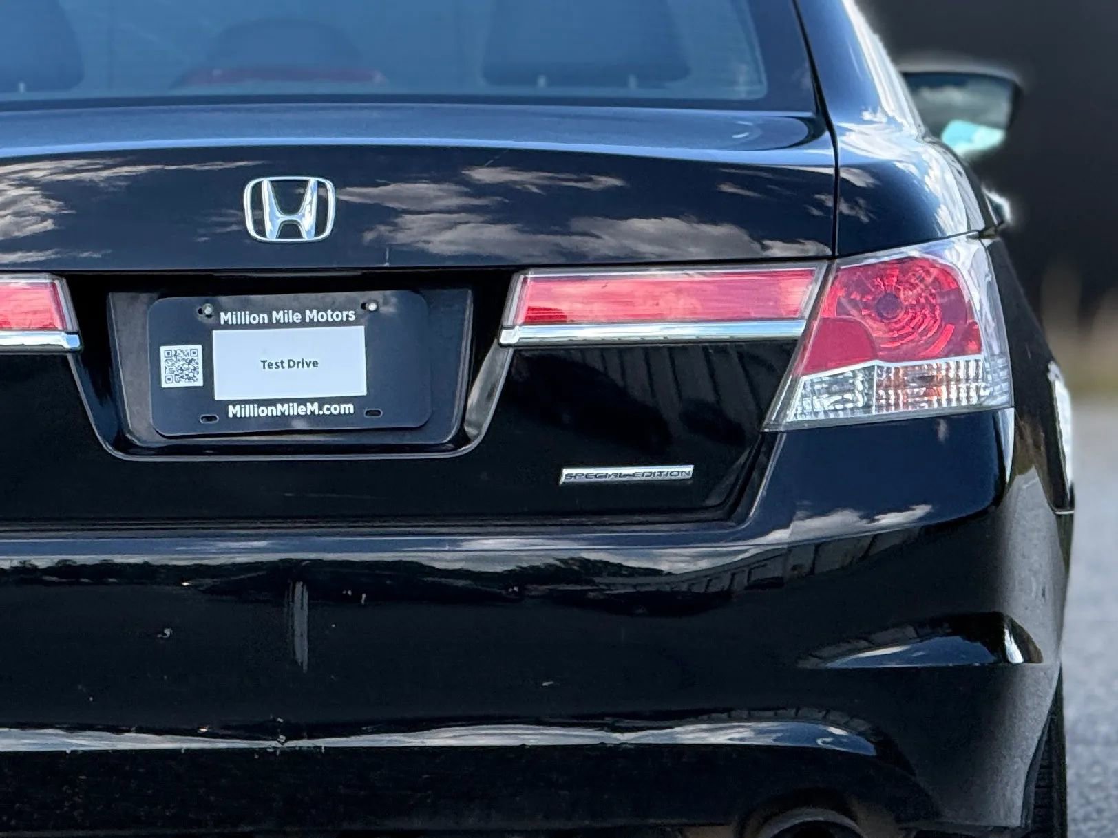 Used 2012 Honda Accord SE image 14