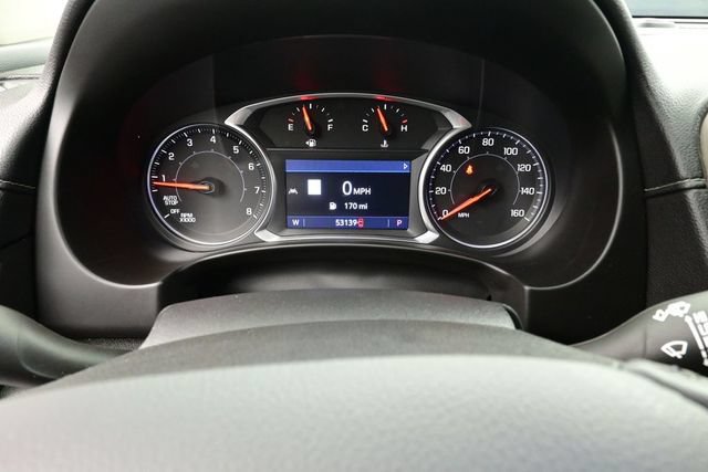 Used 2020 GMC Terrain Denali w/ LPO, Floor Liner Package AWD/4WD image 10