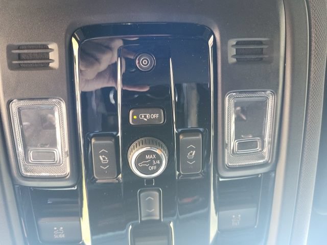 New 2026 Chevrolet Tahoe Premier AWD/4WD image 40
