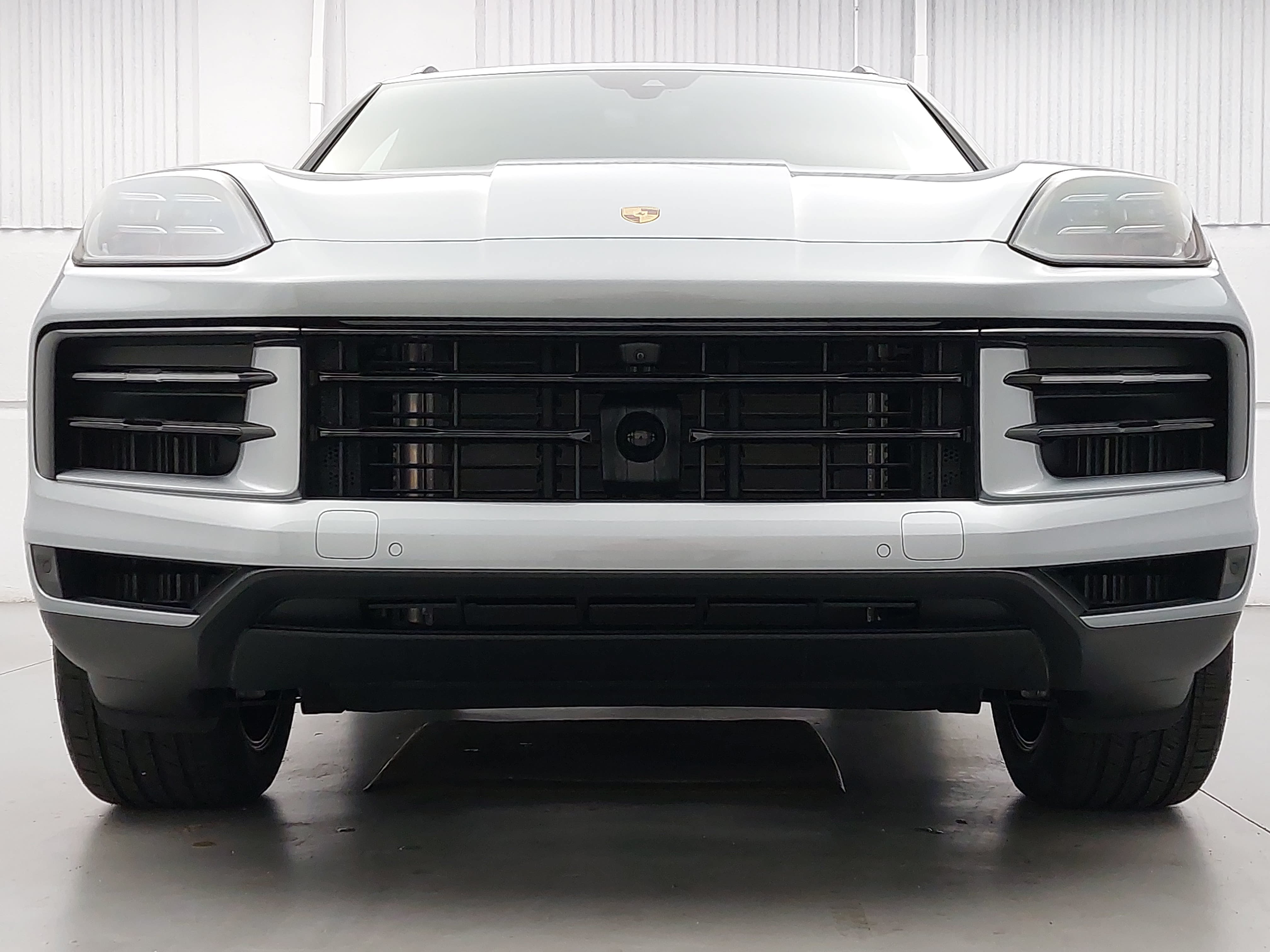 Certified 2026 Porsche Cayenne AWD/4WD image 10