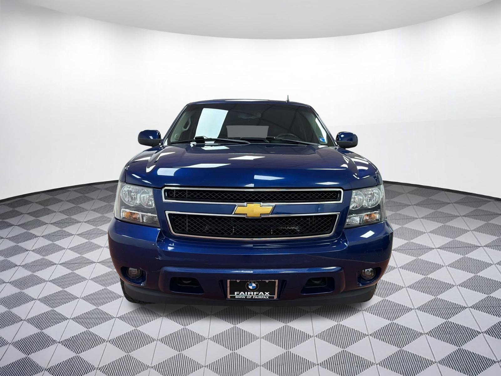 Used 2012 Chevrolet Tahoe LT image 6