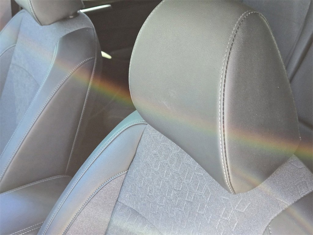 Certified 2024 Kia Seltos X-Line image 20