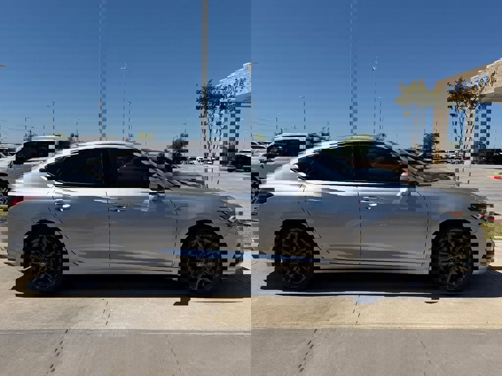 Used 2025 Acura Integra A-Spec image 19